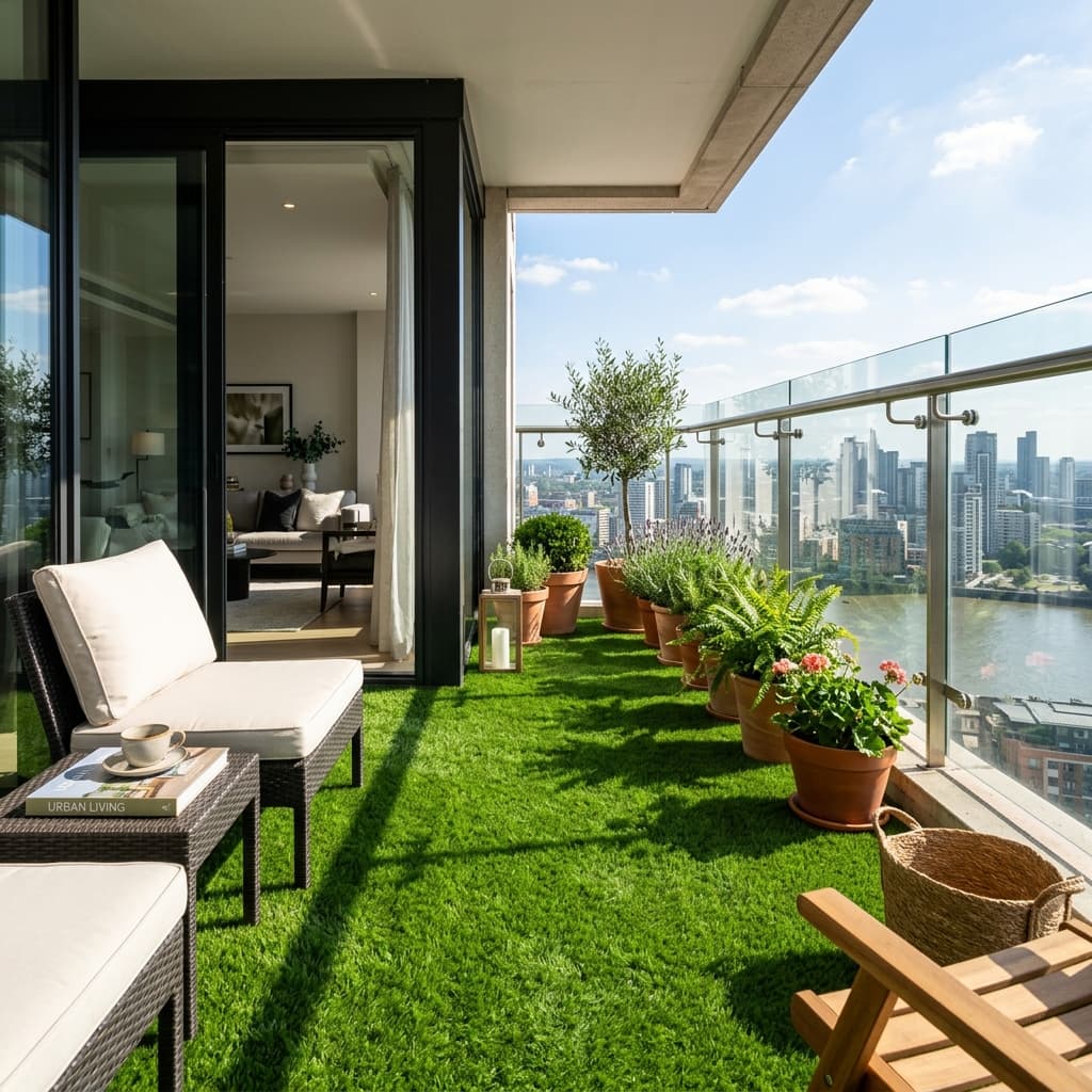 Artificial Grass