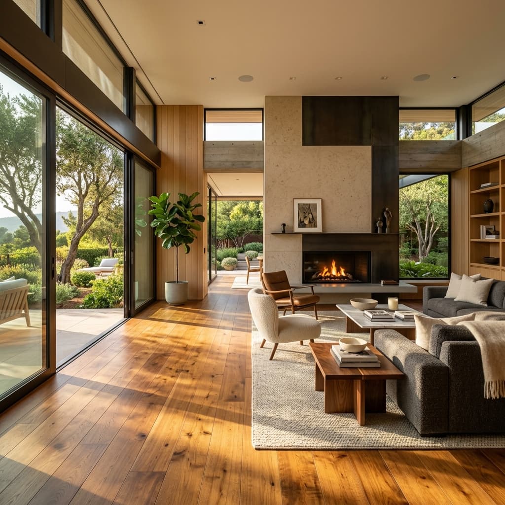 The Invisible Enemy of Underfloor Heating: Wrong Flooring