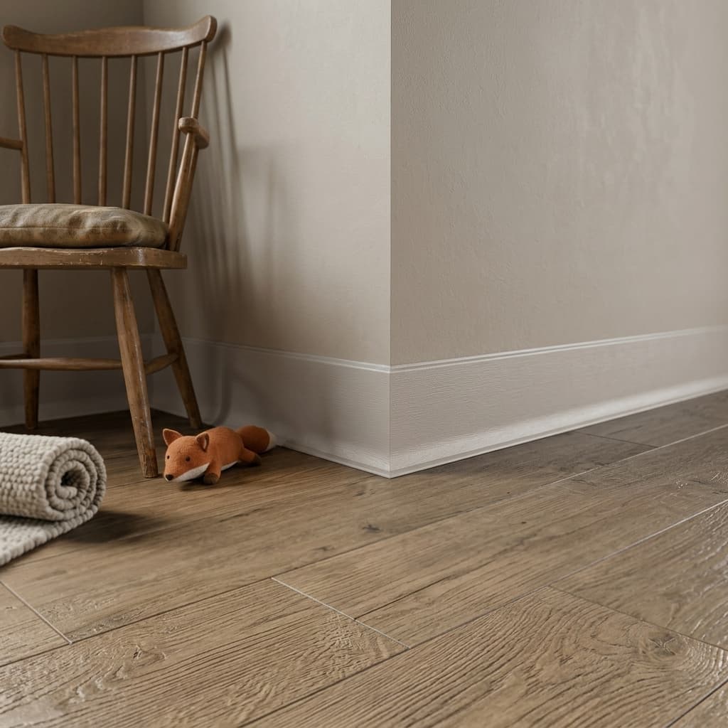 Composite (Polymer) Skirting
