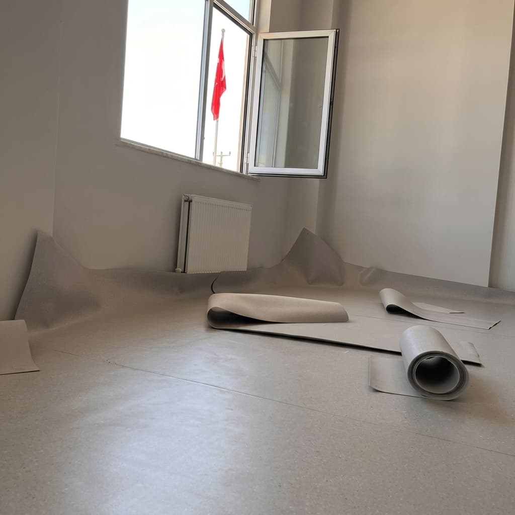 Material Acclimatization
