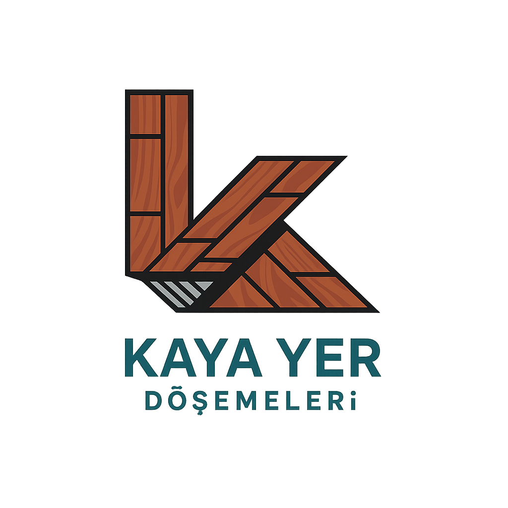 Kaya Yer Döşemeleri